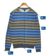 MARC BY MARC JACOBS（マーク　バイ　マーク　ジェイコブス）ニット・セーター グレー サイズ:S メンズ/2200715307038