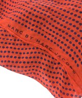 MARC BY MARC JACOBS（マーク　バイ　マーク　ジェイコブス）ストール オレンジ サイズ:- レディース/2200712399098
