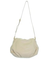 MARC BY MARC JACOBS（マーク　バイ　マーク　ジェイコブス）ショルダーバッグ 白 サイズ:- レディース/2200716323075