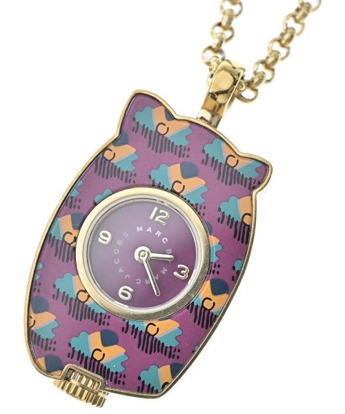 MARC BY MARC JACOBS(マーク　バイ　マーク　ジェイコブス)のネックレス サイズ:- 4,600円