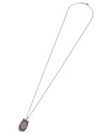 MARC BY MARC JACOBS（マーク　バイ　マーク　ジェイコブス）ネックレス ゴールド サイズ:- レディース/2200717432035