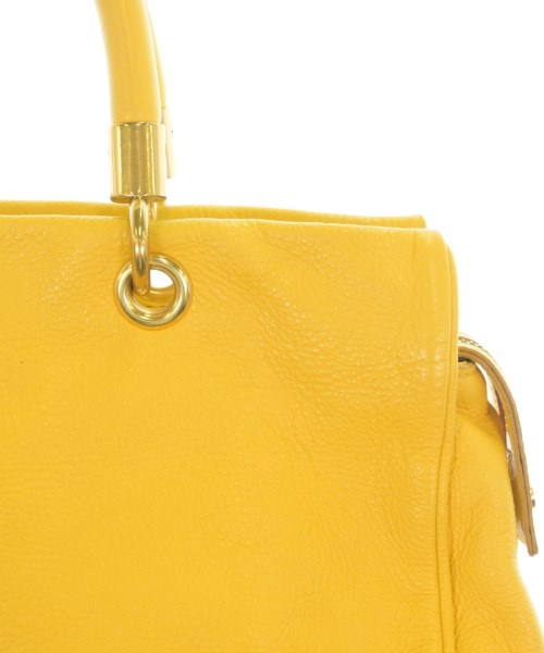 MARC BY MARC JACOBS（マーク　バイ　マーク　ジェイコブス）ショルダーバッグ 黄 サイズ:- レディース/2200718180027