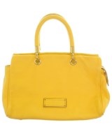 MARC BY MARC JACOBS（マーク　バイ　マーク　ジェイコブス）ショルダーバッグ 黄 サイズ:- レディース/2200718180027