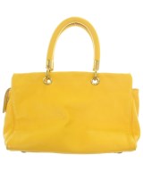 MARC BY MARC JACOBS（マーク　バイ　マーク　ジェイコブス）ショルダーバッグ 黄 サイズ:- レディース/2200718180027