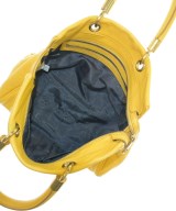 MARC BY MARC JACOBS（マーク　バイ　マーク　ジェイコブス）ショルダーバッグ 黄 サイズ:- レディース/2200718180027