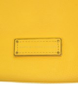 MARC BY MARC JACOBS（マーク　バイ　マーク　ジェイコブス）ショルダーバッグ 黄 サイズ:- レディース/2200718180027