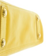 MARC BY MARC JACOBS（マーク　バイ　マーク　ジェイコブス）ショルダーバッグ 黄 サイズ:- レディース/2200718180027