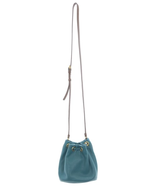 MARC BY MARC JACOBS（マーク　バイ　マーク　ジェイコブス）その他 青 サイズ:- レディース/2200714412078