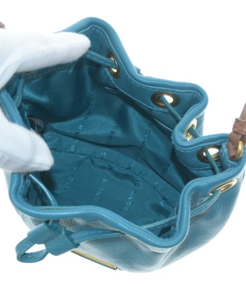 MARC BY MARC JACOBS（マーク　バイ　マーク　ジェイコブス）その他 青 サイズ:- レディース/2200714412078
