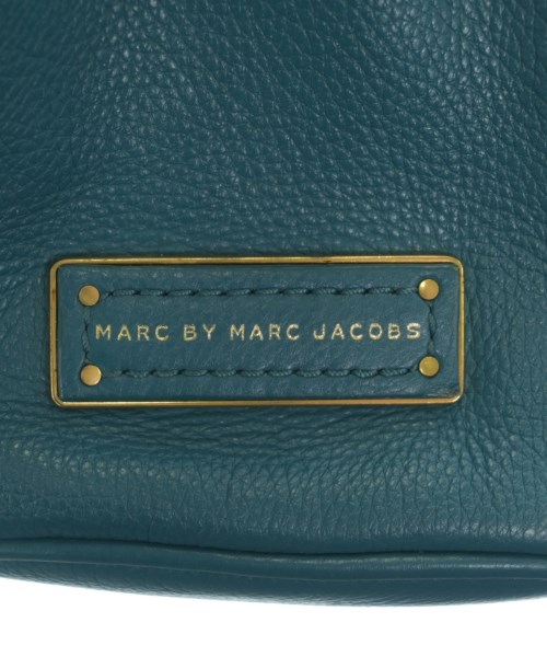 MARC BY MARC JACOBS（マーク　バイ　マーク　ジェイコブス）その他 青 サイズ:- レディース/2200714412078