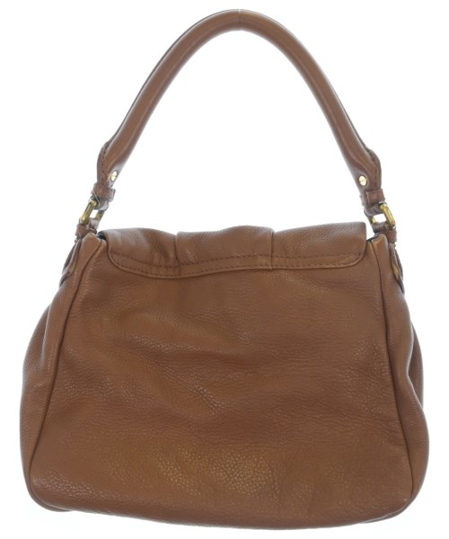 MARC BY MARC JACOBS（マーク　バイ　マーク　ジェイコブス）ショルダーバッグ 茶 サイズ:- レディース/2200718910013