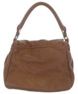 MARC BY MARC JACOBS（マーク　バイ　マーク　ジェイコブス）ショルダーバッグ 茶 サイズ:- レディース/2200718910013
