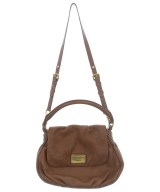 MARC BY MARC JACOBS（マーク　バイ　マーク　ジェイコブス）ショルダーバッグ 茶 サイズ:- レディース/2200718910013