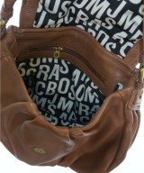 MARC BY MARC JACOBS（マーク　バイ　マーク　ジェイコブス）ショルダーバッグ 茶 サイズ:- レディース/2200718910013