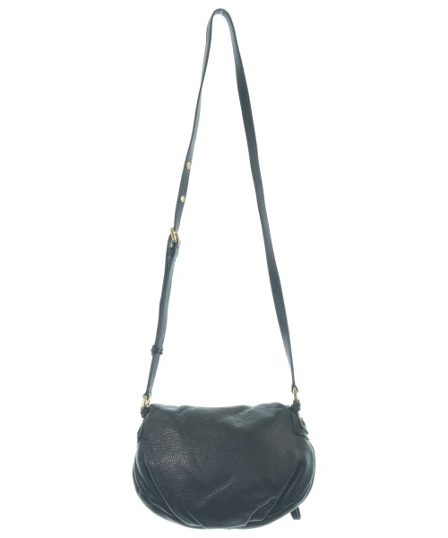 MARC BY MARC JACOBS（マーク　バイ　マーク　ジェイコブス）ショルダーバッグ 黒 サイズ:- レディース/2200632638208