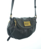MARC BY MARC JACOBS（マーク　バイ　マーク　ジェイコブス）ショルダーバッグ 黒 サイズ:- レディース/2200632638208
