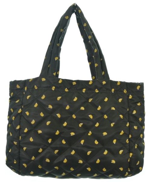 MARC BY MARC JACOBS（マーク　バイ　マーク　ジェイコブス）トートバッグ 黒 サイズ:- レディース/2200646477046