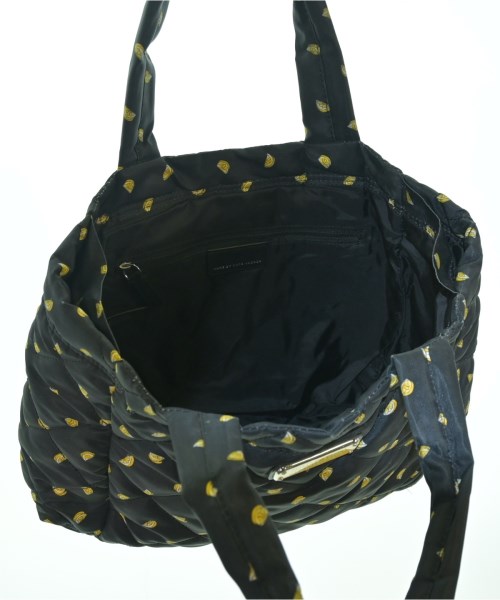 MARC BY MARC JACOBS（マーク　バイ　マーク　ジェイコブス）トートバッグ 黒 サイズ:- レディース/2200646477046