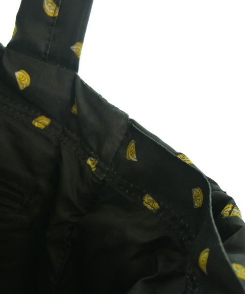 MARC BY MARC JACOBS（マーク　バイ　マーク　ジェイコブス）トートバッグ 黒 サイズ:- レディース/2200646477046