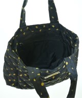 MARC BY MARC JACOBS（マーク　バイ　マーク　ジェイコブス）トートバッグ 黒 サイズ:- レディース/2200646477046