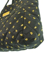 MARC BY MARC JACOBS（マーク　バイ　マーク　ジェイコブス）トートバッグ 黒 サイズ:- レディース/2200646477046