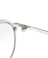 MARC BY MARC JACOBS（マーク　バイ　マーク　ジェイコブス）サングラス シルバー サイズ:- レディース/2200649500246