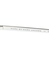 MARC BY MARC JACOBS（マーク　バイ　マーク　ジェイコブス）サングラス シルバー サイズ:- レディース/2200649500246