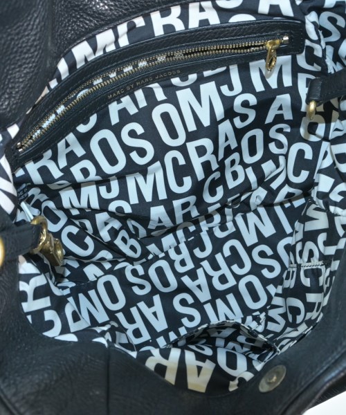 MARC BY MARC JACOBS（マーク　バイ　マーク　ジェイコブス）ハンドバッグ 黒 サイズ:- レディース/2200640357207