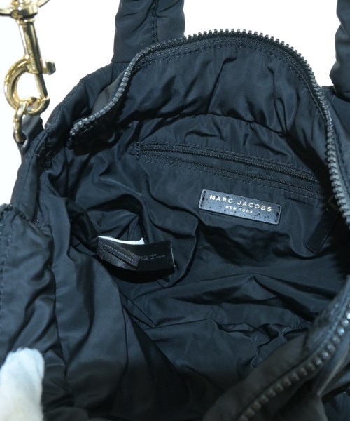 MARC JACOBS（マークジェイコブス）ショルダーバッグ 黒 サイズ:- レディース/2200643122086