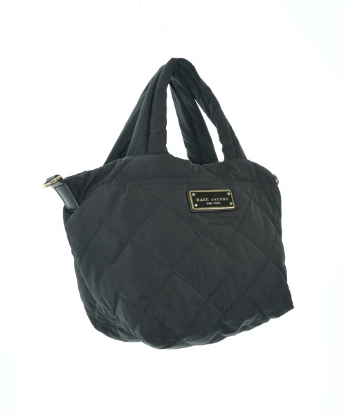 MARC JACOBS（マークジェイコブス）ショルダーバッグ 黒 サイズ:- レディース/2200643122086