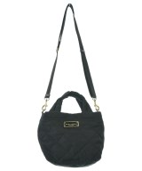 MARC JACOBS（マークジェイコブス）ショルダーバッグ 黒 サイズ:- レディース/2200643122086