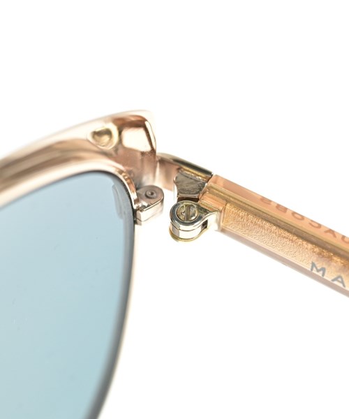 MARC BY MARC JACOBS（マーク　バイ　マーク　ジェイコブス）サングラス ピンク サイズ:- レディース/2200653701097