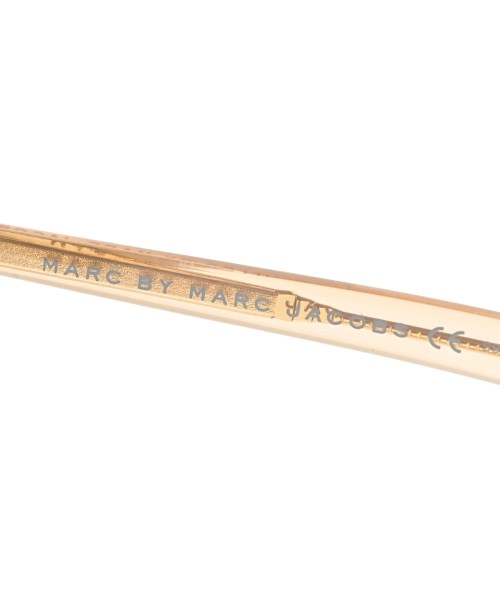 MARC BY MARC JACOBS（マーク　バイ　マーク　ジェイコブス）サングラス ピンク サイズ:- レディース/2200653701097