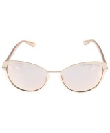 MARC BY MARC JACOBS（マーク　バイ　マーク　ジェイコブス）サングラス ピンク サイズ:- レディース/2200653701097