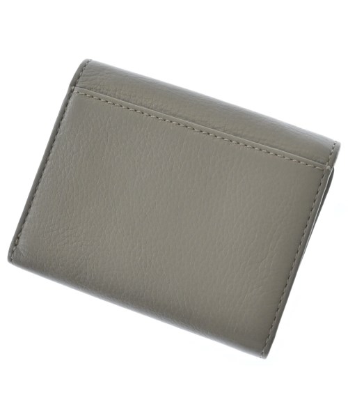 MARC BY MARC JACOBS（マーク　バイ　マーク　ジェイコブス）財布・コインケース ベージュ サイズ:- レディース/2200702531095