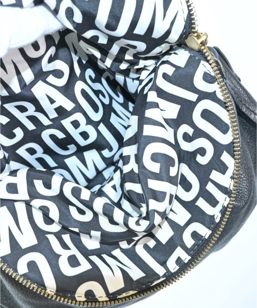 MARC BY MARC JACOBS（マーク　バイ　マーク　ジェイコブス）ショルダーバッグ 黒 サイズ:- レディース/2200703616050