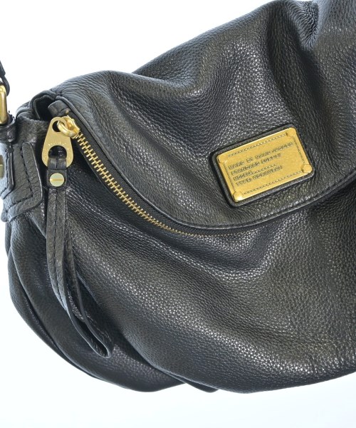 MARC BY MARC JACOBS（マーク　バイ　マーク　ジェイコブス）ショルダーバッグ 黒 サイズ:- レディース/2200703616050