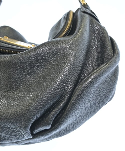 MARC BY MARC JACOBS（マーク　バイ　マーク　ジェイコブス）ショルダーバッグ 黒 サイズ:- レディース/2200703616050