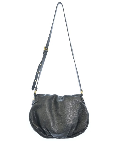 MARC BY MARC JACOBS（マーク　バイ　マーク　ジェイコブス）ショルダーバッグ 黒 サイズ:- レディース/2200704618039