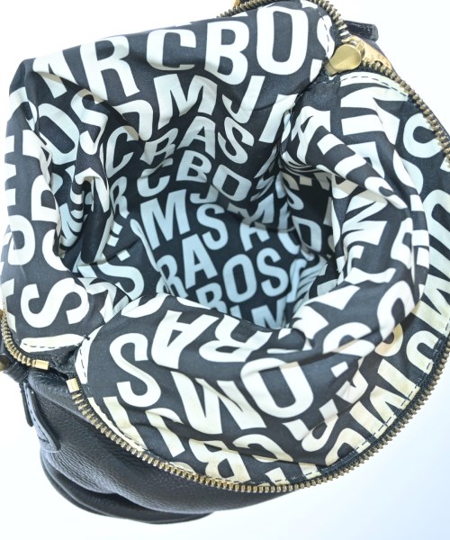 MARC BY MARC JACOBS（マーク　バイ　マーク　ジェイコブス）ショルダーバッグ 黒 サイズ:- レディース/2200704618039