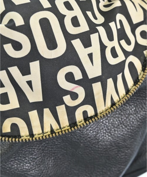 MARC BY MARC JACOBS（マーク　バイ　マーク　ジェイコブス）ショルダーバッグ 黒 サイズ:- レディース/2200704618039