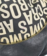 MARC BY MARC JACOBS（マーク　バイ　マーク　ジェイコブス）ショルダーバッグ 黒 サイズ:- レディース/2200704618039