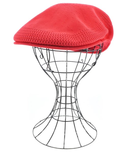 MARC BY MARC JACOBS(マーク　バイ　マーク　ジェイコブス)のハンチング・ベレー帽 サイズ:L 2,700円