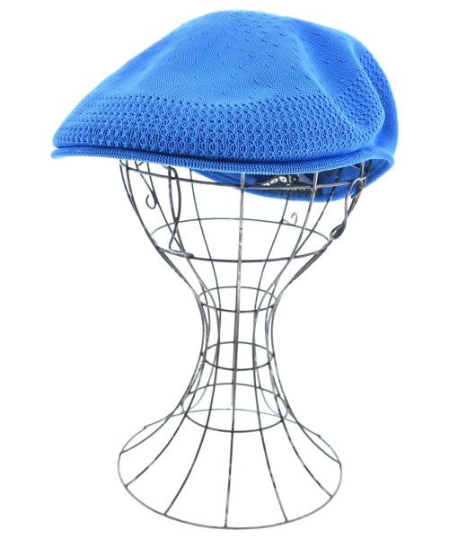 MARC BY MARC JACOBS(マーク　バイ　マーク　ジェイコブス)のハンチング・ベレー帽 サイズ:L 2,700円