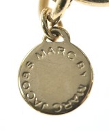MARC BY MARC JACOBS（マーク　バイ　マーク　ジェイコブス）ネックレス ゴールド サイズ:- レディース/2200705697354