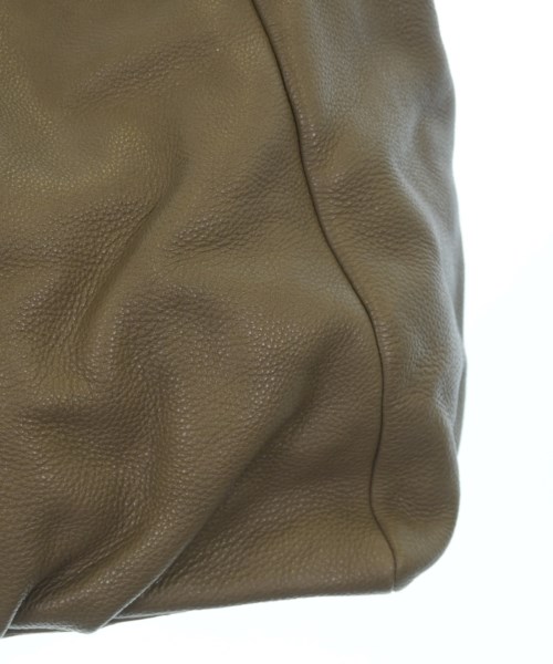 MARC BY MARC JACOBS（マーク　バイ　マーク　ジェイコブス）トートバッグ 茶 サイズ:- レディース/2200707479019