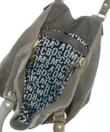MARC BY MARC JACOBS（マーク　バイ　マーク　ジェイコブス）トートバッグ 茶 サイズ:- レディース/2200707479019