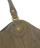 MARC BY MARC JACOBS（マーク　バイ　マーク　ジェイコブス）トートバッグ 茶 サイズ:- レディース/2200707479019