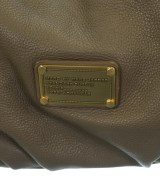 MARC BY MARC JACOBS（マーク　バイ　マーク　ジェイコブス）トートバッグ 茶 サイズ:- レディース/2200707479019