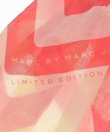 MARC BY MARC JACOBS（マーク　バイ　マーク　ジェイコブス）ストール 白 サイズ:- レディース/2200703113085